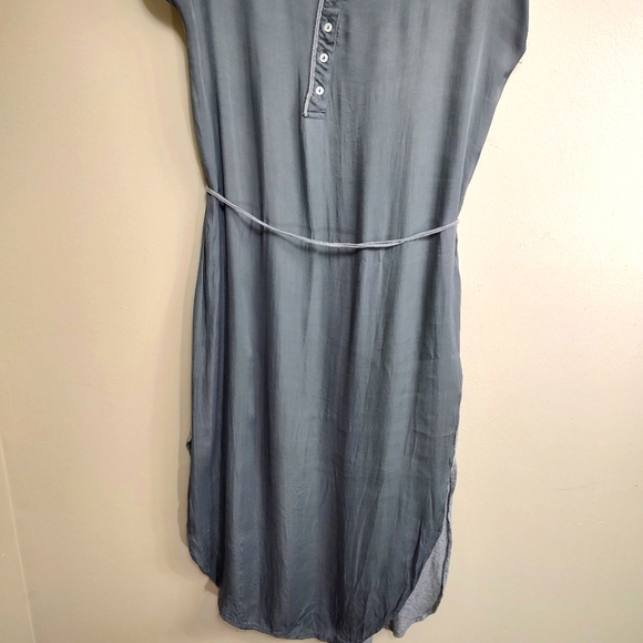 Anthropologie Saturday Sunday Maxi Dress - Picture 3 of 13